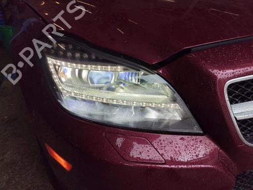 Right headlight MERCEDES-BENZ CLS (C218) CLS 500 4-matic (218.391) | BP38995792C29 - Image 2