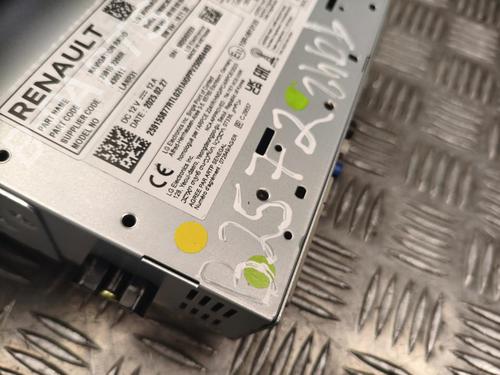 Display DACIA BIGSTER 1.2 TCe 140 (RYMH) | BP37612301C48 - Image 8