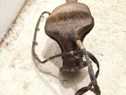 Catalyst MASERATI QUATTROPORTE V 4.7 S | BP28940292M10 