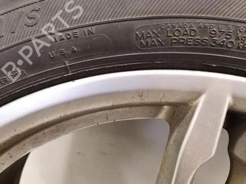 Rim PORSCHE MACAN (95B) 3.0 S | BP28926622C45