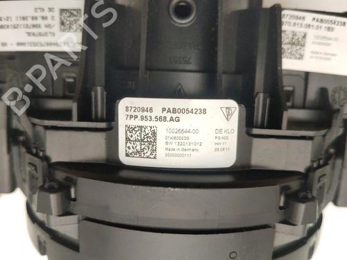 Steering column stalk PORSCHE PANAMERA (970) 3.0 S E-Hybrid | BP28928103I23 - Image 14