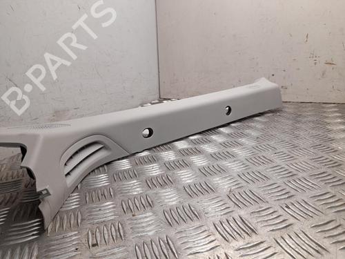 Andre MAXUS eDELIVER 9 Platform/Chassis Electric (SV63C, SC63D) | BP37563308O1 - Image 3