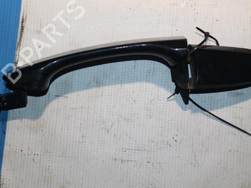 Used Rear right exterior door handle VOLVO XC90 I (275) D5 AWD (185 hp) 28946254