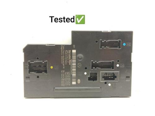 Used Electronic module MERCEDES-BENZ CLS (C218) CLS 500 4-matic (218.391) (408 hp) 28938006