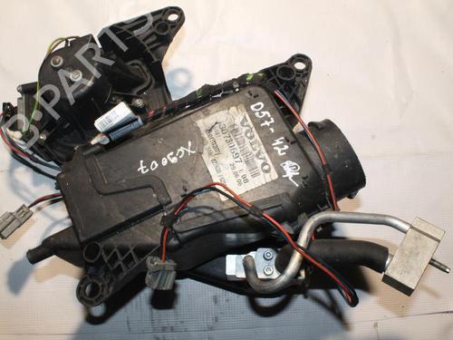 Køleventilator elektrisk Køleventilator elektrisk 38964651 38964651