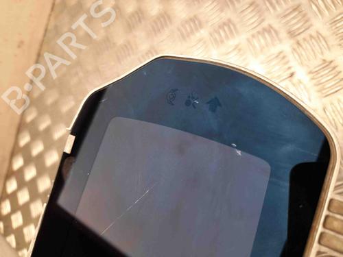 Quadrante RENAULT ZOE (BFM_) ZOE | BP28911286C47 