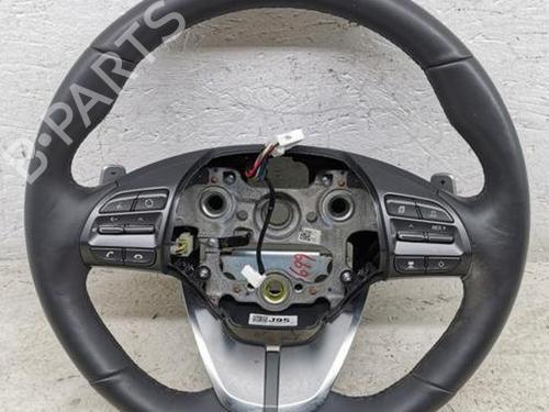 Used Steering wheel HYUNDAI IONIQ (AE) 1.6 GDI Hybrid (105 hp) 28933017