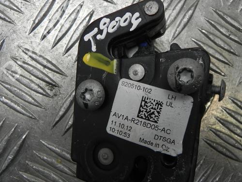 Hood lock FORD B-MAX (JK) 1.0 EcoBoost | BP28924547C133 