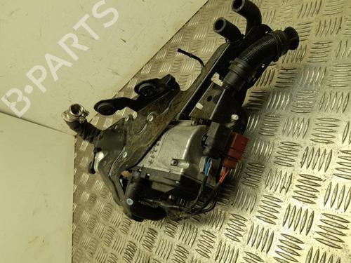 Køler PORSCHE MACAN (95B) 2.0 | BP28919993M31