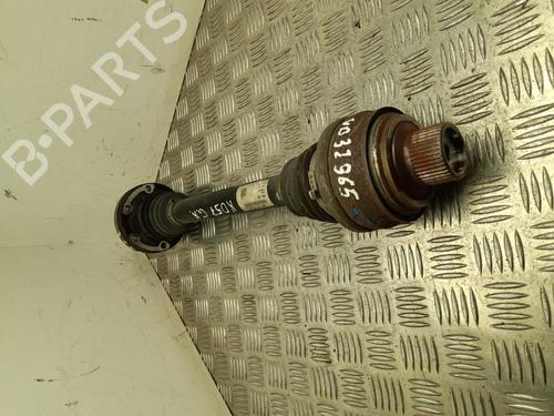 driveshaft-audi-e-tron-gen-2018-37554822 main image