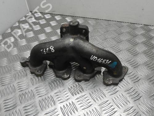 Elektronisk sensor RENAULT SCÉNIC III (JZ0/1_) 1.4 16V (JZ0F, JZ1V) (131 hp) 28922997