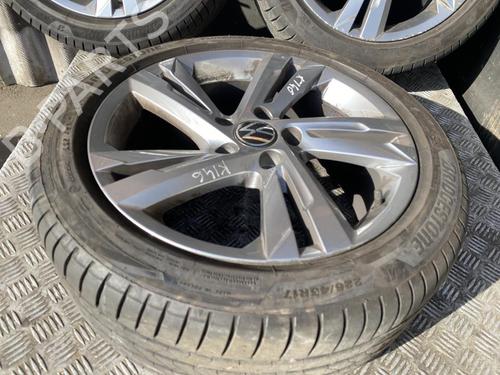 Fælk VW GOLF VIII (CD1, DA1) 1.5 eTSI | BP38965163C45 - Image 3