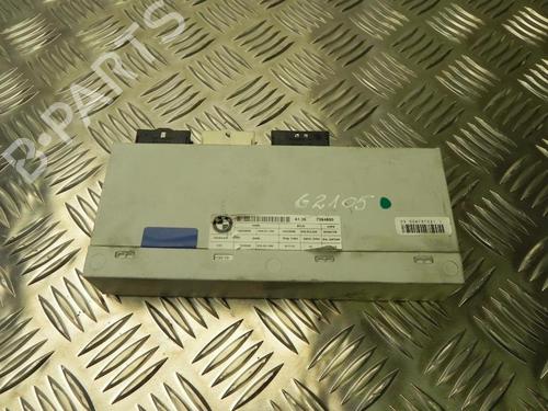 electronic-module-bmw-5-f10-2009-2010-2011-2012-2013-2014-2015-2016-37576516 main image