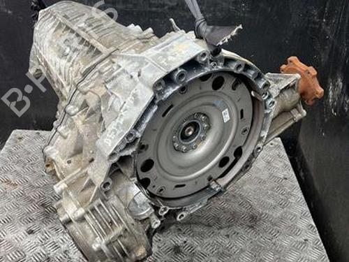Used Gearbox Gearbox AUDI A4 Allroad B9 (8WH, 8WJ) 45 TFSI Mild Hybrid quattro (265 hp) 40485223 40485223