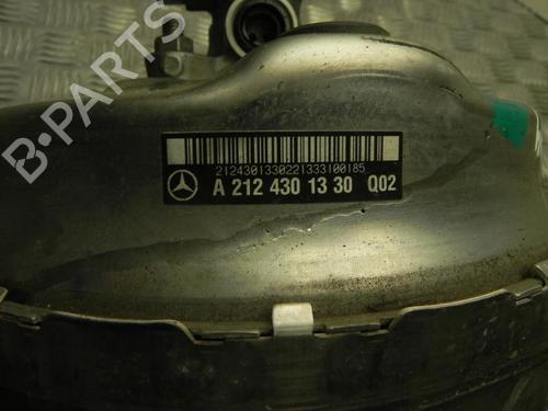 Servo brake MERCEDES-BENZ E-CLASS Coupe (C207) E 250 CDI / BlueTEC / d (207.303, 207.304) | BP37577414M42 - Image 4