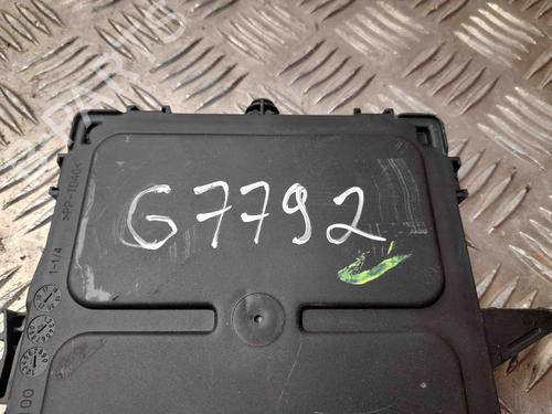 Electronic module RENAULT KANGOO / GRAND KANGOO II (KW0/1_) 1.5 dCi | BP28926717M83