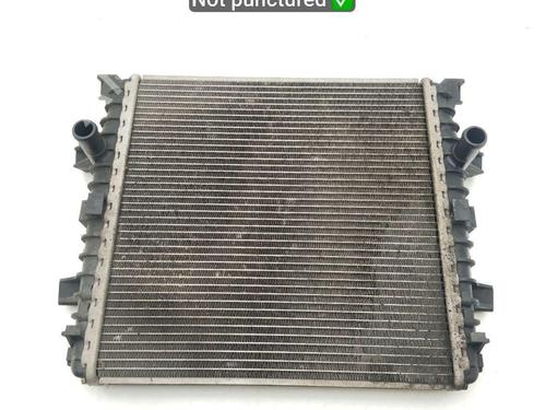 Used Water radiator AUDI Q7 (4LB) 3.0 TFSI quattro (333 hp) 28934884