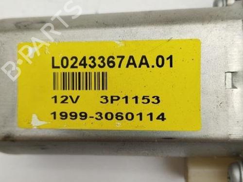 Elektronisk modul MASERATI QUATTROPORTE VI 3.8 GT S | BP28929967M83 