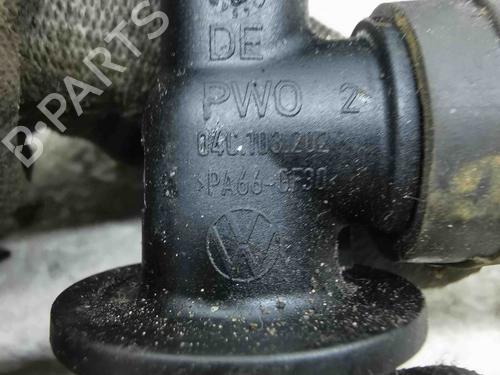 Pipe VW GOLF VII Variant (BA5, BV5) 1.0 TSI | BP28942429M125 