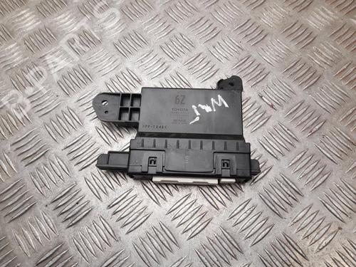 Used Control unit Control unit TOYOTA PRIUS (_W5_) 1.8 Hybrid (ZVW50, ZVW50_, ZVW51_, ZVW50R, ZVW51) (122 hp) 37566900 37566900