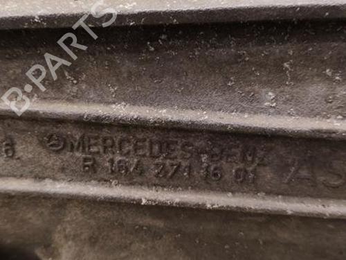 Gearbox MERCEDES-BENZ GL-CLASS (X166) GL 450 4-matic | BP28930417M3 