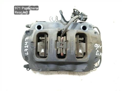 Used Left rear brake caliper Left rear brake caliper 39000203 39000203