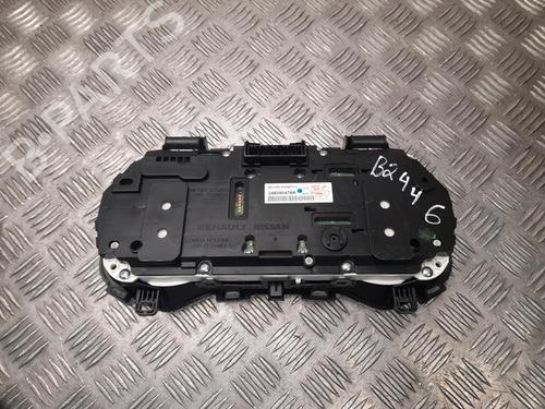 Instrument cluster RENAULT KANGOO III MPV TCe 130 (KJMB) | BP37569829C47 - Image 5