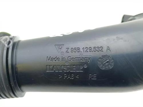 Pipe PORSCHE MACAN (95B) 3.0 S | BP28930503M125 