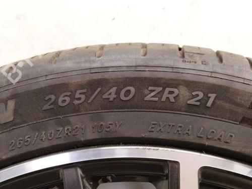 Fælk MASERATI LEVANTE SUV (M161) 3.0 S Q4 | BP38995660C45 - Image 4