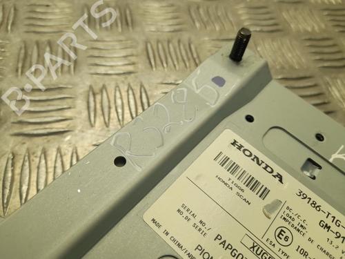 Electronic module HONDA CR-V IV (RM_) 1.6 i-DTEC 4WD (RE6) | BP37557949M83 - Image 3