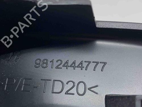 Other CITROËN C3 III (SX) 1.2 THP 110 (SXHNPS, SXHNZT, SXHNZ6) | BP28924060O1