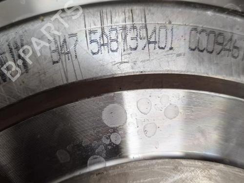 Flywheel BMW 1 (F70) 120 d Mild-Hybrid | BP40274583M101 - Image 3