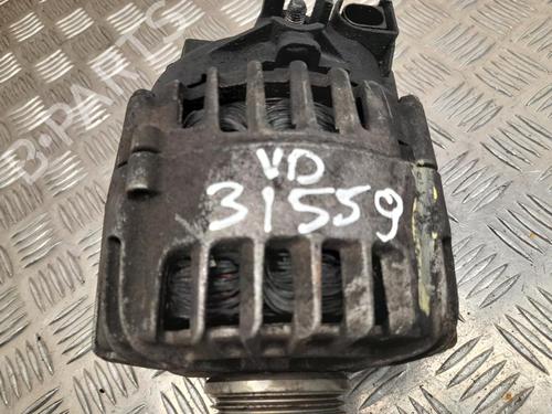 Alternator FORD FIESTA VI (CB1, CCN) 1.5 TDCi | BP37552614M7 - Image 4