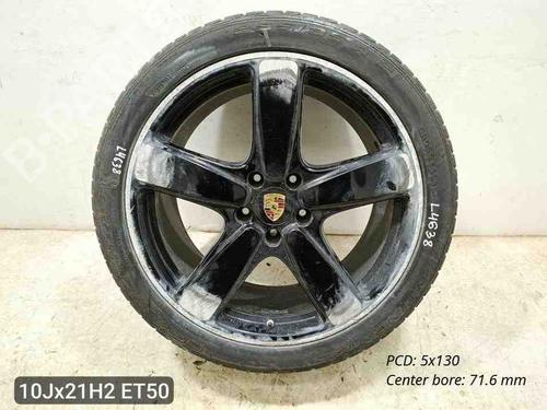 Used Rim PORSCHE CAYENNE (92A) 3.0 S E-Hybrid (416 hp) 28935808