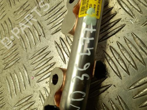Injection rail HYUNDAI KONA (SX2) 1.6 T-GDi Hybrid | BP37561792M98 - Image 3