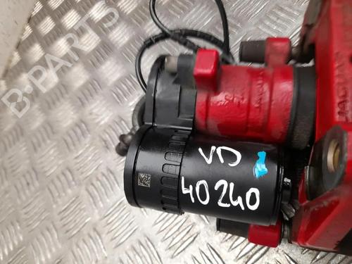 Right rear brake caliper JAGUAR F-PACE (X761) 3.0 SCV6 AWD | BP33400698M106 - Image 4