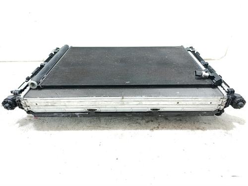 Water radiator AUDI Q8 (4MN, 4MT) RS FSI Mild Hybrid quattro | BP38999523M31 - Image 6