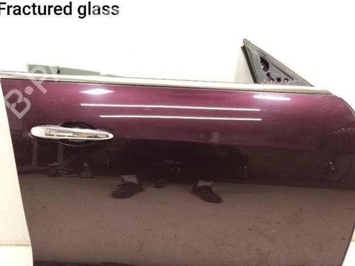 Used Right front door MASERATI QUATTROPORTE VI 3.0 S (411 hp) 28915091