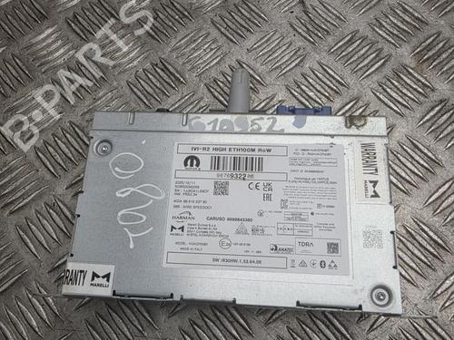 Used Control unit Control unit OPEL GRANDLAND (OV64) EV (214 hp) 40461400 40461400