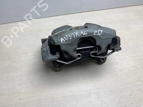 Used Right front brake caliper RENAULT AUSTRAL E-TECH 200 Hybrid (HGM2) (199 hp) 31626182
