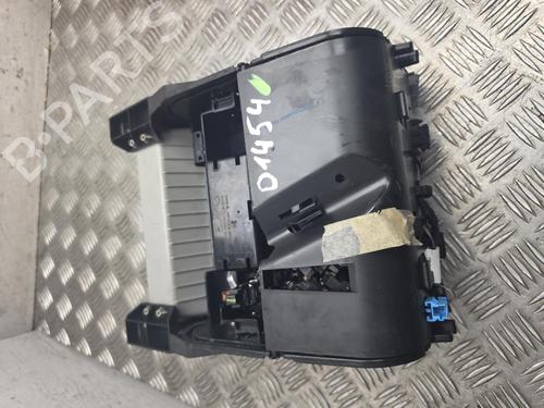 Glove box MERCEDES-BENZ M-CLASS (W166) ML 350 BlueTEC 4-matic (166.024, 166.023) | BP39938630C95 - Image 2