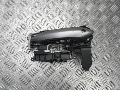 Used Front left exterior door handle BMW 5 Gran Turismo (F07) 535 i (306 hp) 28941761