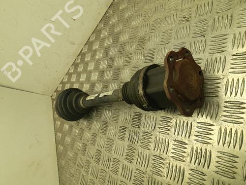 Driveshaft AUDI A6 C8 (4A2) 40 TDI Mild Hybrid | BP37563580M37 - Image 3