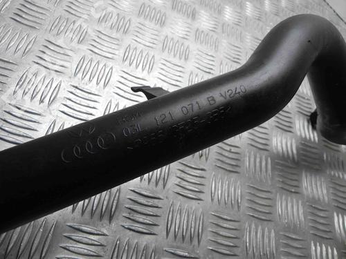 Pipe AUDI A6 C7 (4G2, 4GC) 2.0 TDI | BP28911880M125 