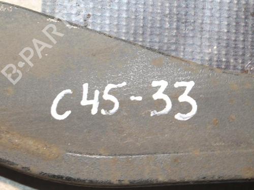 Right rear suspension arm VOLVO S60 II (134) D5 | BP28945155M15 