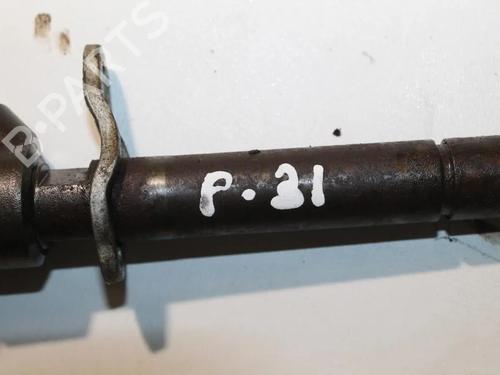 Inyector VOLVO XC90 I (275) D5 AWD (185 hp) 32741241