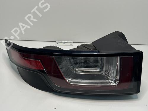 Venstre baglygte LAND ROVER RANGE ROVER EVOQUE (L538) 2.0 D 4x4 (180 hp) 30557290