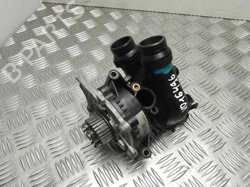 Used Auxiliary water pump AUDI Q5 (8RB) 2.0 TFSI quattro (211 hp) 28941431