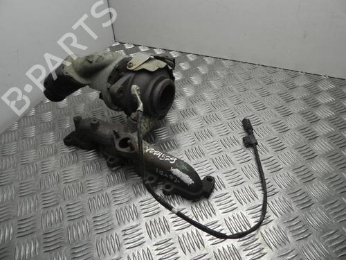 Turbo/Compressor Turbo/Compressor 37578444 37578444