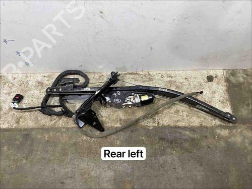 Used Electronic module CHRYSLER PACIFICA (RU) 3.6 Hybrid (264 hp) 28924363